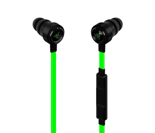 Razer Hammerhead Pro V2 - 335802 - zdjęcie 2